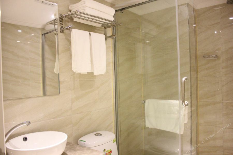 Meihao Manju Hotel Yiwu  Zewnętrze zdjęcie