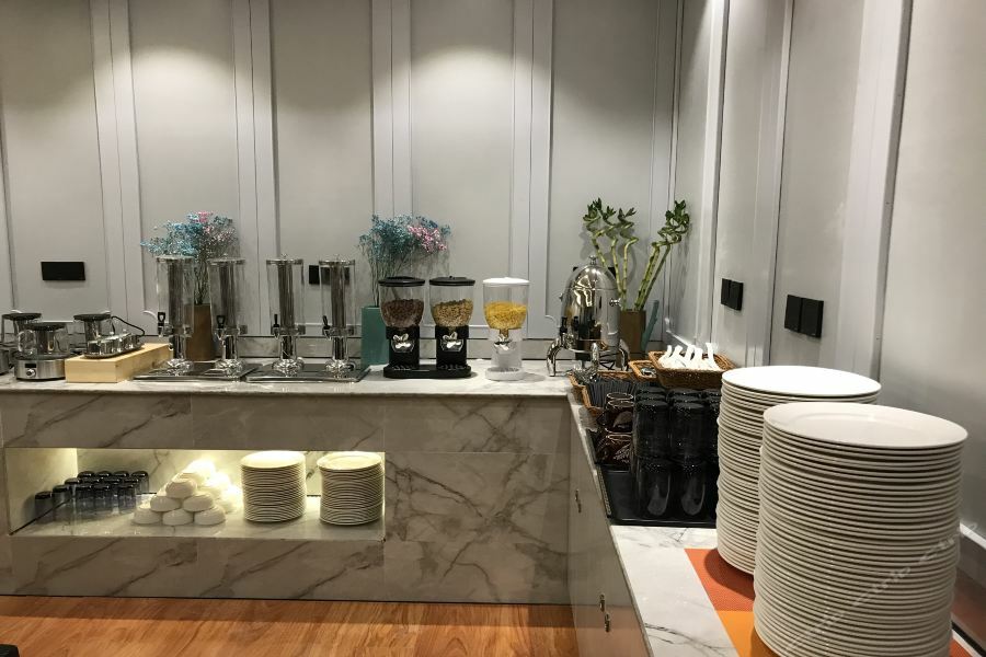 Meihao Manju Hotel Yiwu  Zewnętrze zdjęcie
